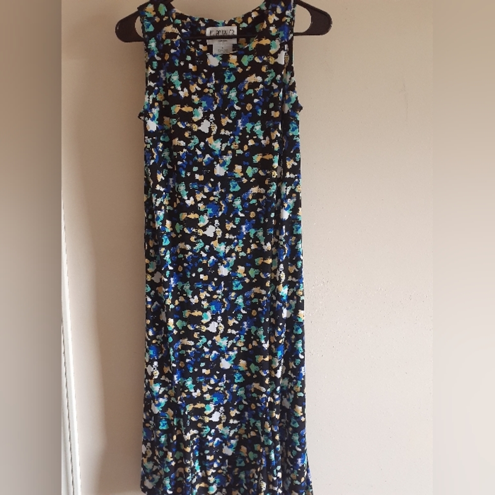 Julian Taylor Dress